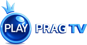 PRAG TV 로고